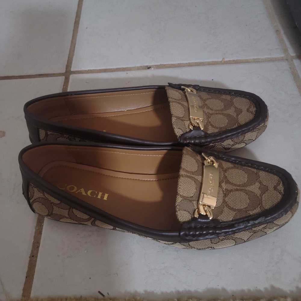 Loafers